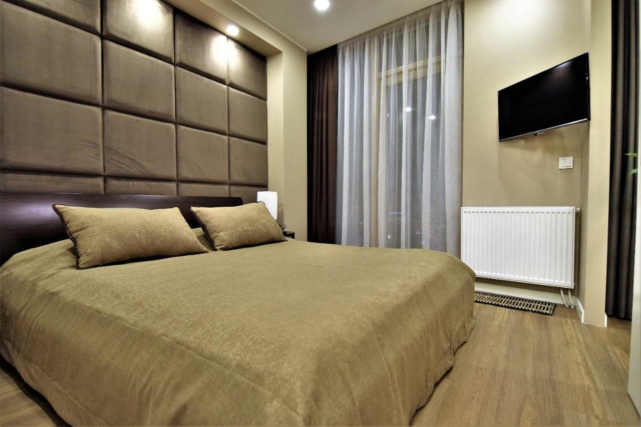 Europa Dream Apartment Вилнюс Екстериор снимка