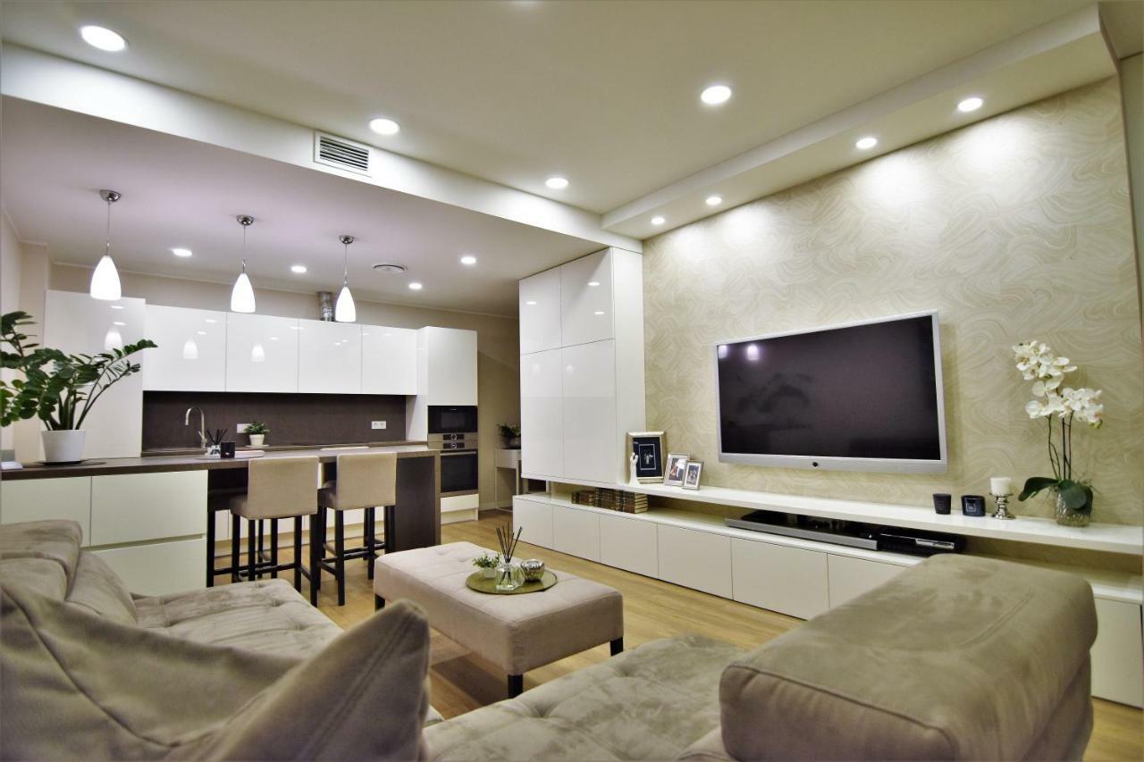 Europa Dream Apartment Вилнюс Екстериор снимка