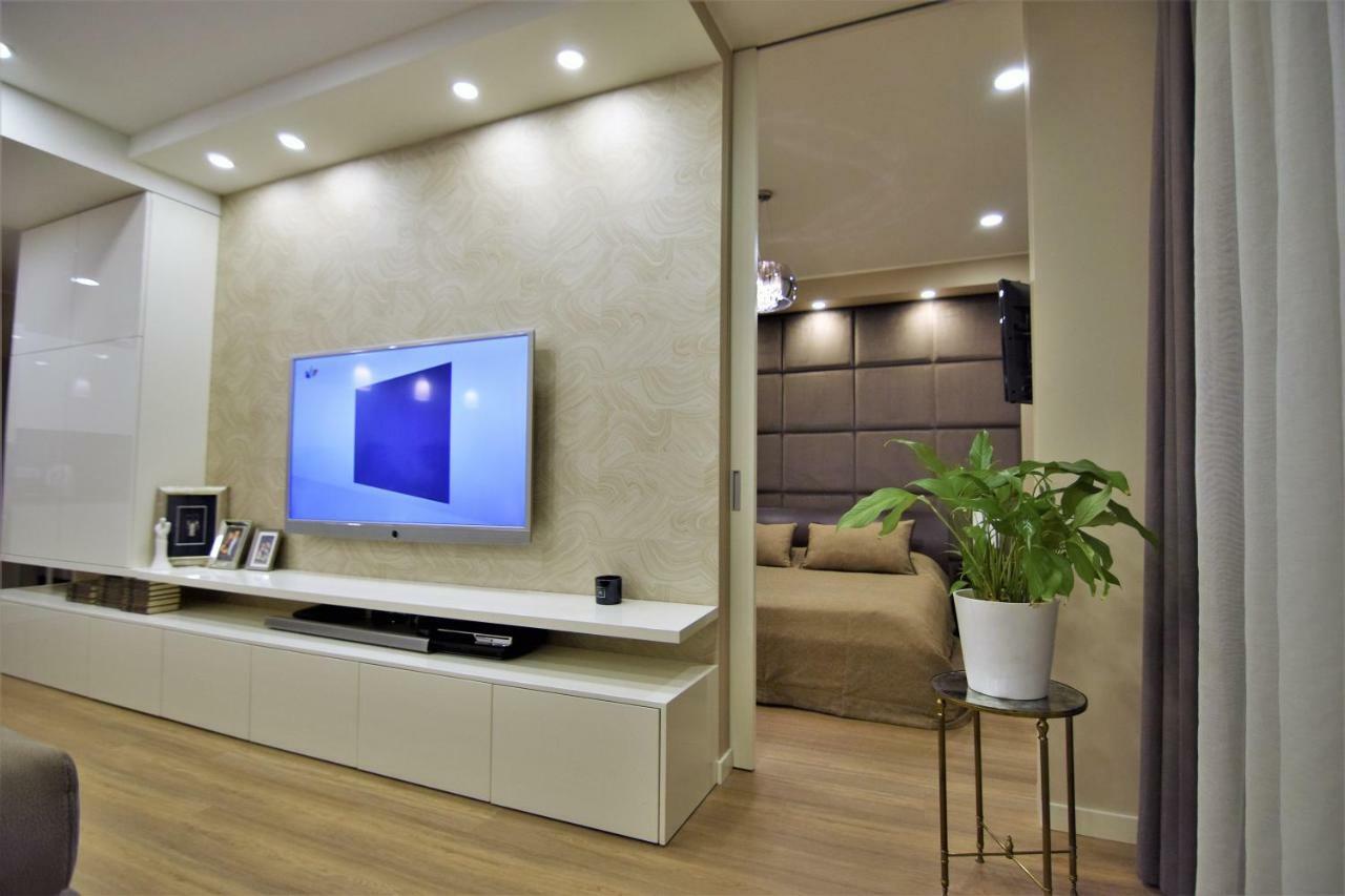 Europa Dream Apartment Вилнюс Екстериор снимка