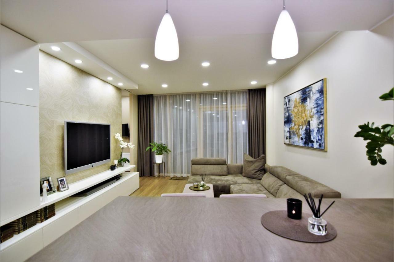 Europa Dream Apartment Вилнюс Екстериор снимка