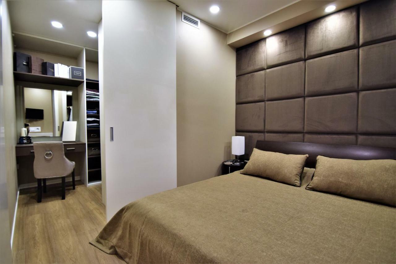 Europa Dream Apartment Вилнюс Екстериор снимка