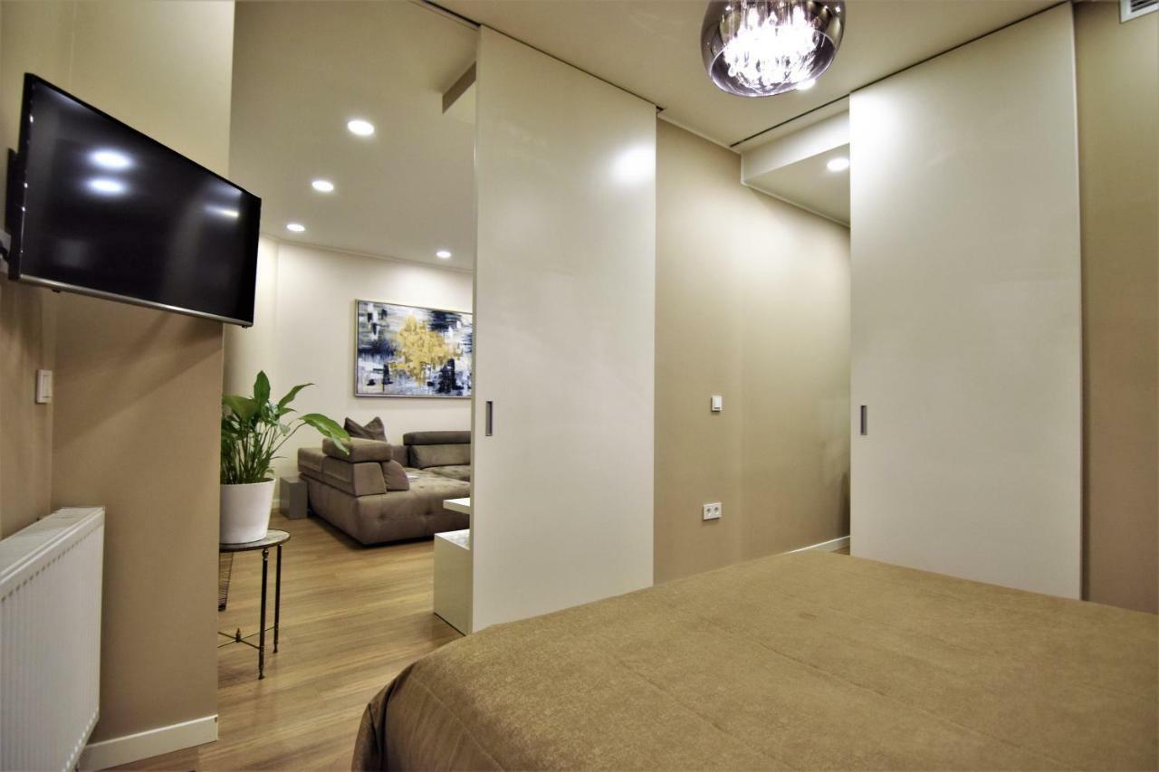 Europa Dream Apartment Вилнюс Екстериор снимка