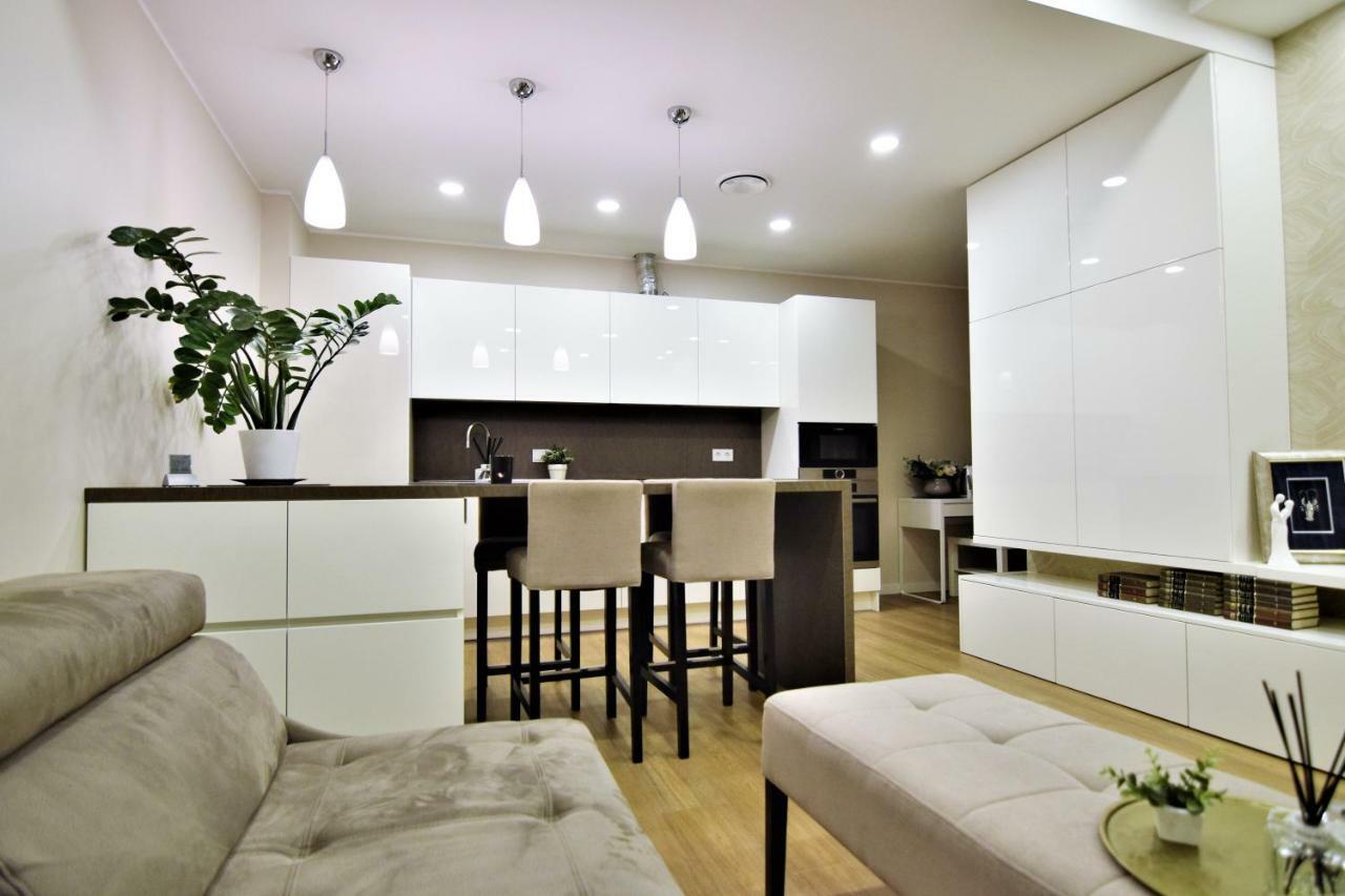 Europa Dream Apartment Вилнюс Екстериор снимка
