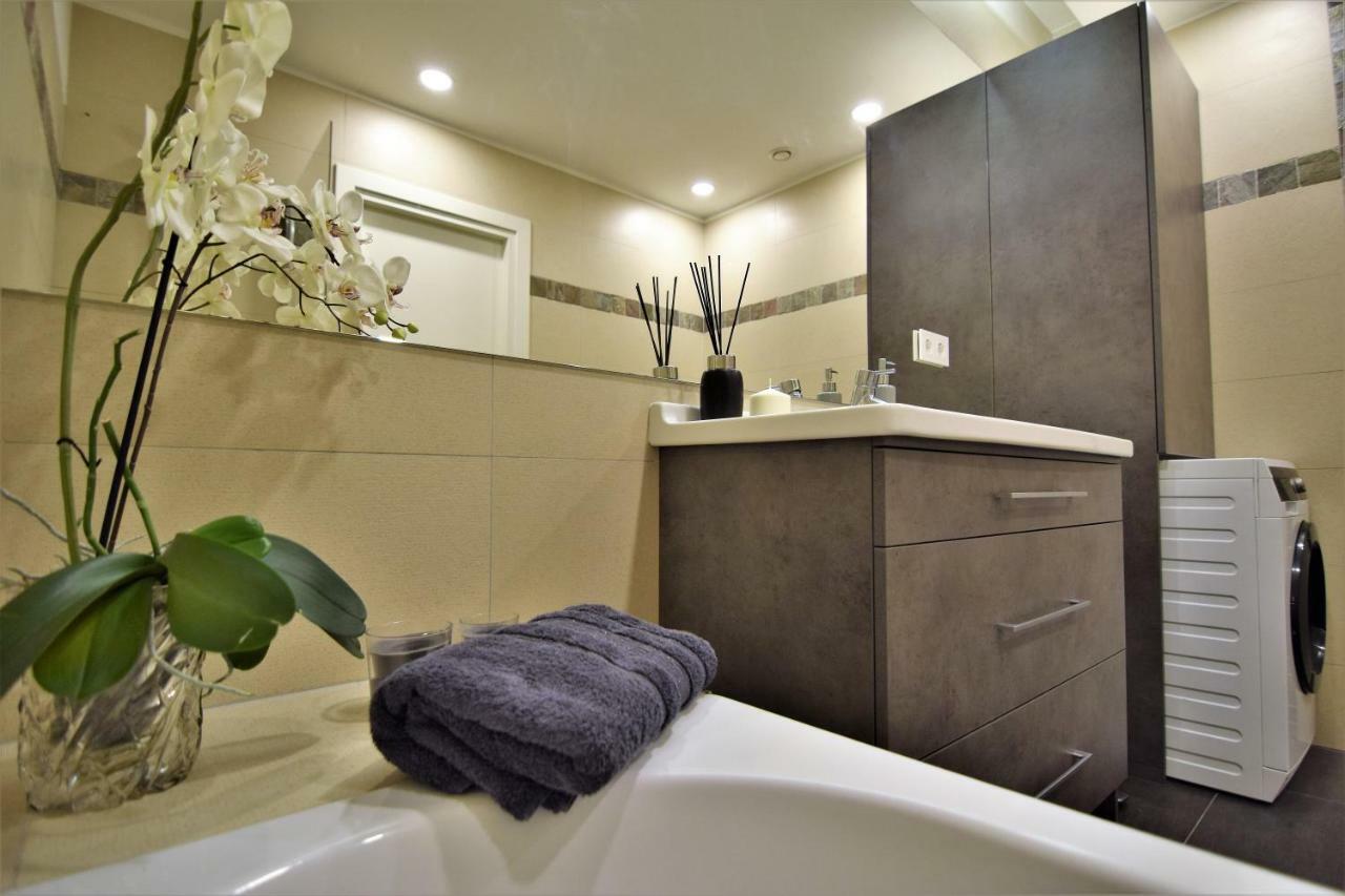Europa Dream Apartment Вилнюс Екстериор снимка