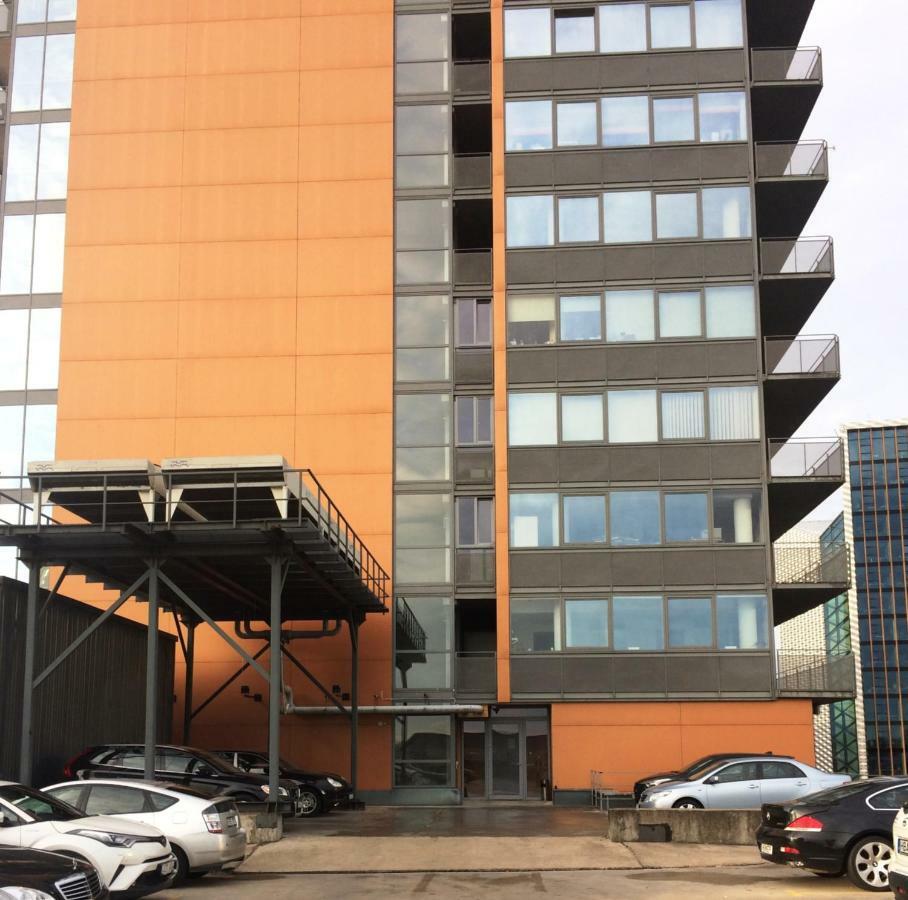 Europa Dream Apartment Вилнюс Екстериор снимка