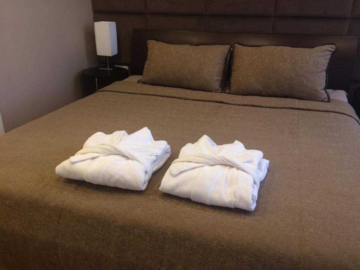 Europa Dream Apartment Вилнюс Екстериор снимка